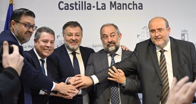 Castilla-La Mancha