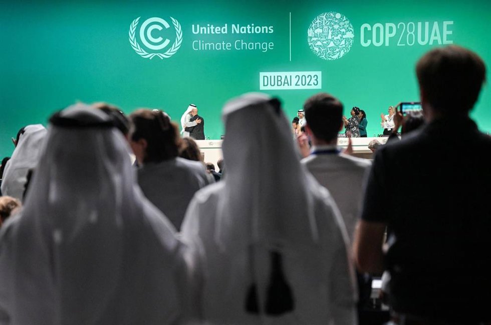 COP28