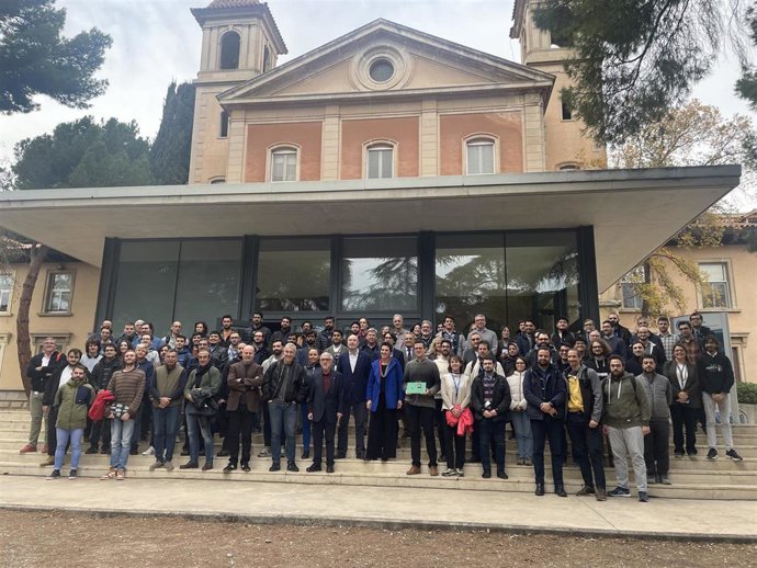 El BSC desarrolla una nueva generación de chips de código abierto para investigación