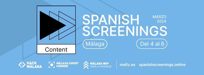 Abierta convocatoria de Spanish Screenings Content, el mercado oficial de venta y promoción del cine español