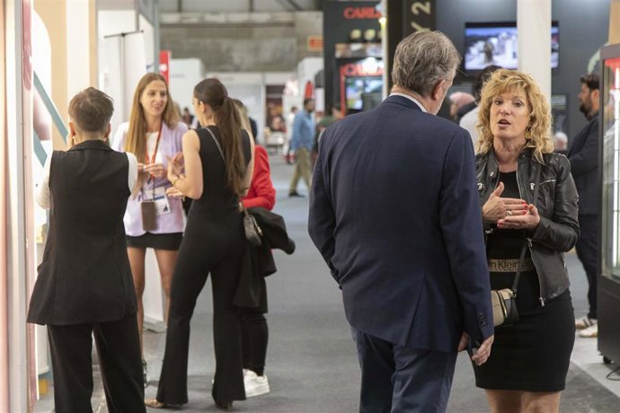 Archivo - Alsea, operador de restaurantes líder en Europa y América Latina, confirma su participación en EXPOFRANQUICIA 2024