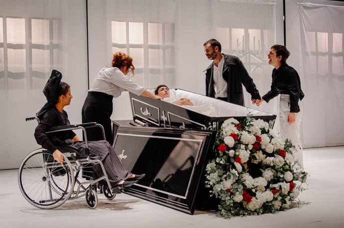 Archivo - La voluntad de creer