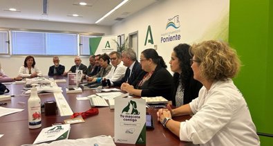 Es  Andalucía - Almería