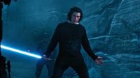 Adam Driver confiesa que el destino original de Kylo Ren en Star Wars era ser antítesis de Darth Vader