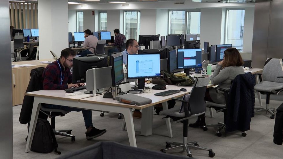 Cecabank refuerza sus capacidades con tecnología IBM de última generación