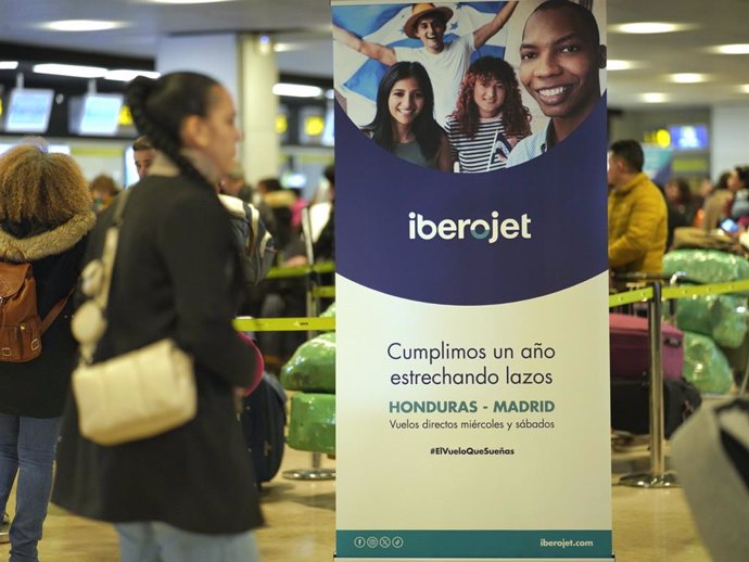 Iberojet