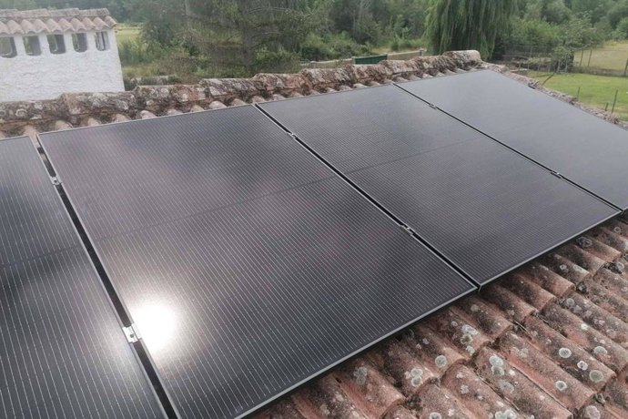 Autoconsumo en los hogares, para una mayor autonomía energética.