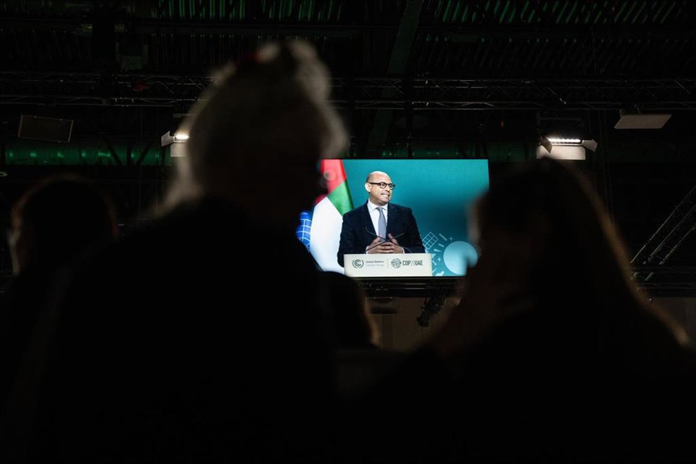 COP28