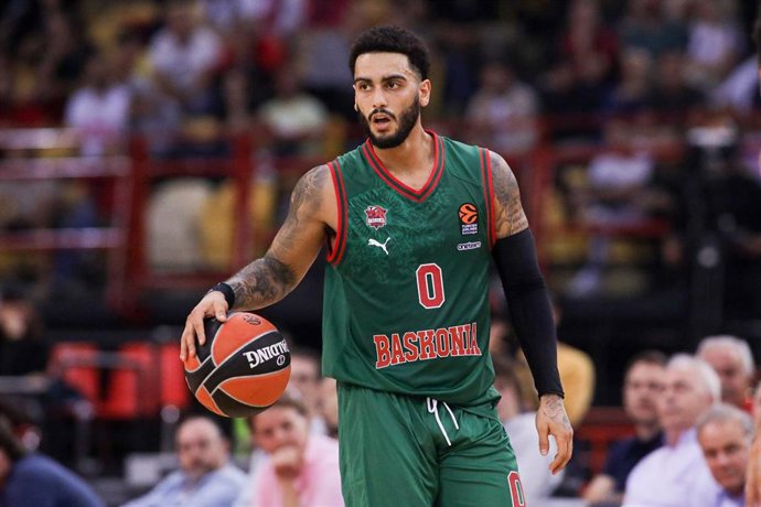Baskonia quiere cazar el top 3 de la Virtus    