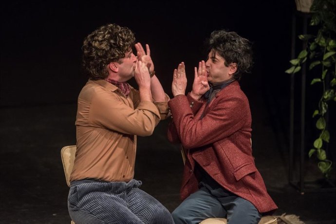 La compañía argentina Sutottos llega al Teatre Arniches con una propuesta de teatro con humor