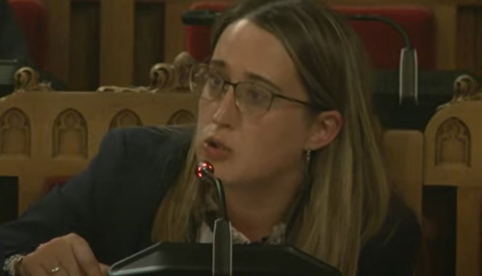 Cristina Vega