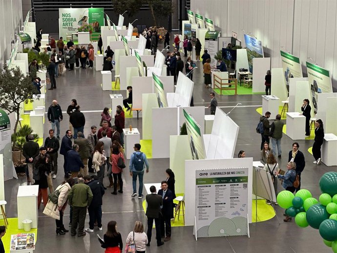 La Rioja, galardonada con el Premio AIRE 2023 por la Excelencia del Espacio Natural de 'Sierra de Cebollera'