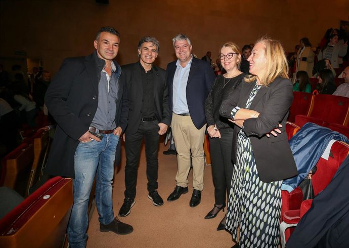 Estreno documental 'Tonadas de taberna'