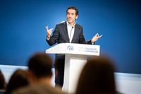 El PP afirma que Feijóo se reunirá con Sánchez pese a dar la Alcaldía de Pamplona a Bildu: "Es muy censurable"