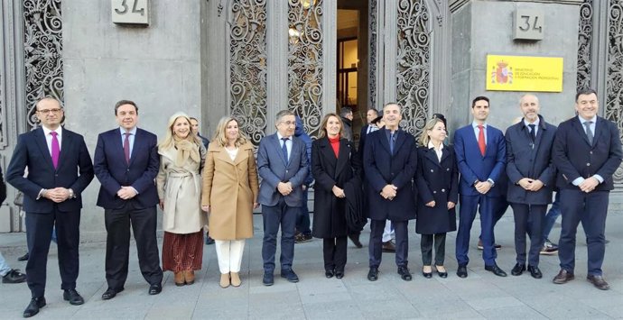 Conferencia Sectorial de Educación