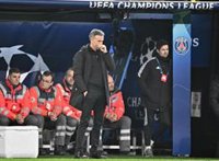 Luis Enrique: "'Sufrimiento' es mi apellido"