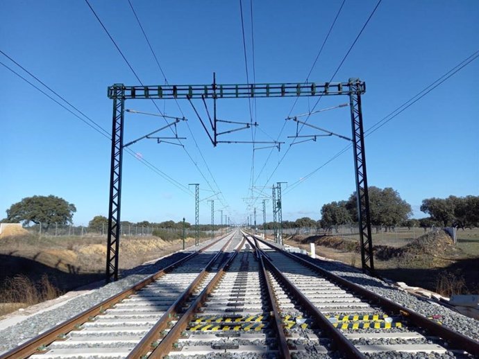 Alta velocidad ferroviaria