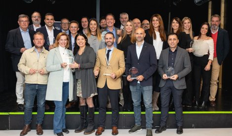 Comunicados Sociedad