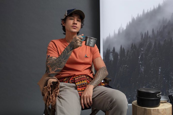 Archivo - Colección Cápsula Montañismo de Boston