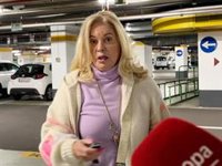 Bárbara Rey pone a su hijo contra las cuerdas: "Me llevo muy bien con mi nuera"