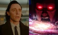 Loki regresa en su nueva forma en el asombroso tráiler de la temporada 2 de What If de Marvel