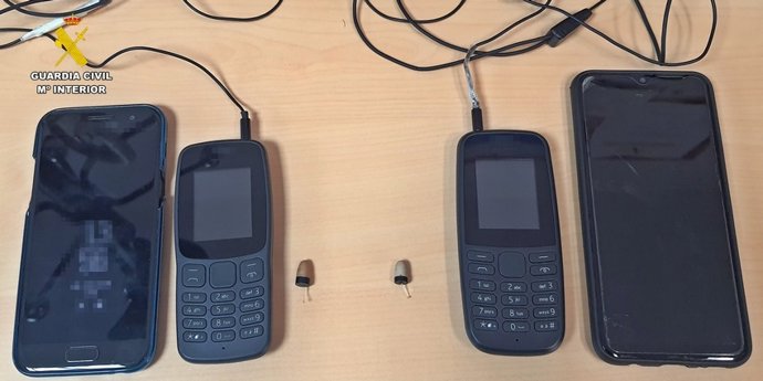 Rdo Nota Prensa Sorprendido En El Examen De Conducir Utilizando Medios Tecnológicos Prohibidos.