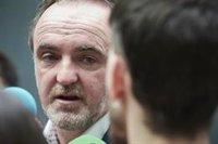 Esparza califica a los socialistas de "traidores y trileros": "Se nos está tratando como apestados"