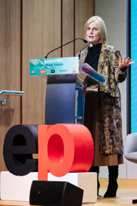 La presidenta de la FEMP anuncia una inversión de 2 millones de euros para fomentar el turismo sostenible en España