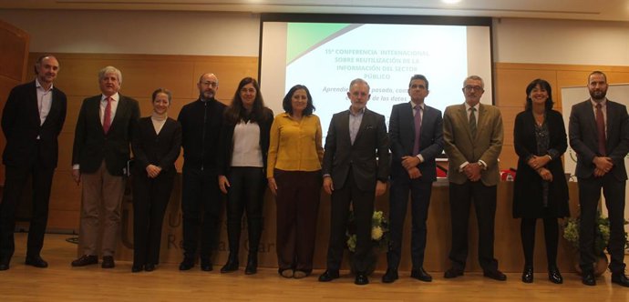 Conferencia ASEDIE 2023.