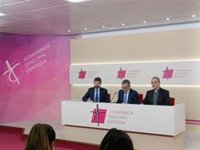 La Iglesia recauda 358,8 millones de euros del 0,7% del IRPF, un 12% más que el año anterior