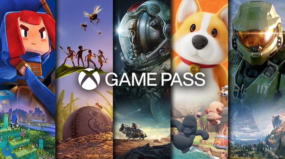 Xbox Game Pass llega a visores Meta Quest
