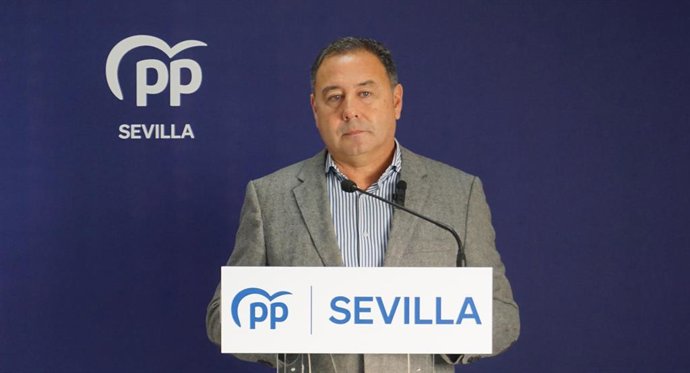 El Pp Señala Que El Índice De Criminalidad En La Provincia De Sevilla Ha Aumentado Un 71% En Los Últimos Cuatro Años
