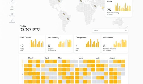 Comunicados Internacional
