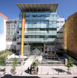 Archivo - Sede del Gobierno de Cantabria