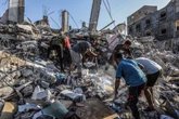 Foto: O.Próximo.- Israel anuncia una pausa humanitaria temporal en Rafá para facilitar que los civiles consigan suministros