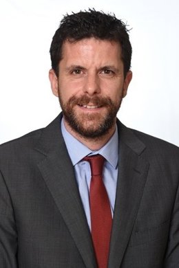 Archivo - El nuevo director financiero de Aggity, Leandro Milano