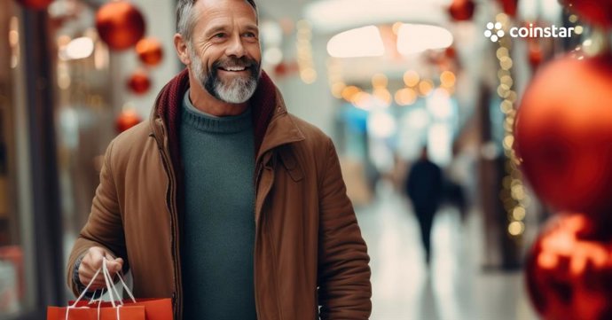 Cómo encara el consumidor español las compras navideñas.