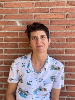 Anna Giribet i Argilés.