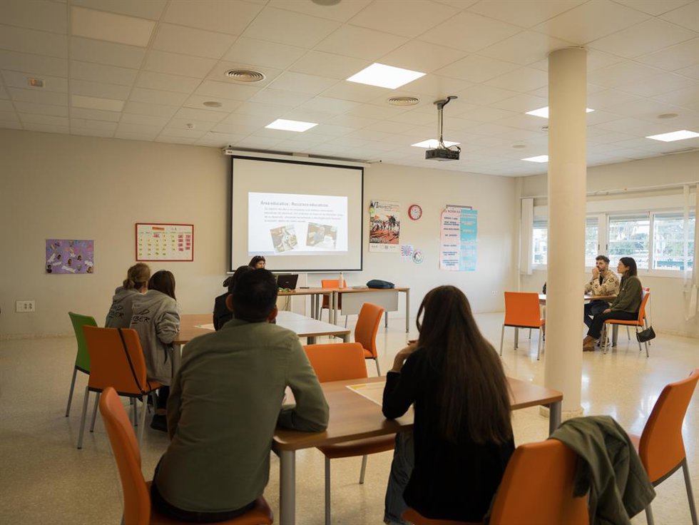 Archivo - Palladium Cares colabora ya con 29 ONG locales y moviliza a 305 voluntarios en el proyecto '4 causes to take action'.