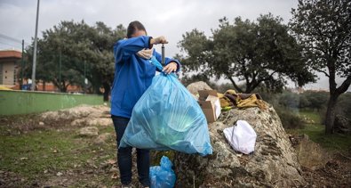 Medio Ambiente