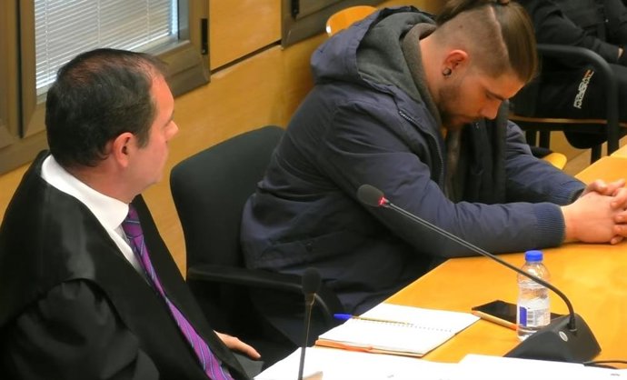 La Guardia Civil asegura que el acusado de matar a su abuela en Malagón se ensañó: "El cerebro estaba esparcido por el suelo"