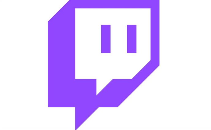 Logotipo de Twitch