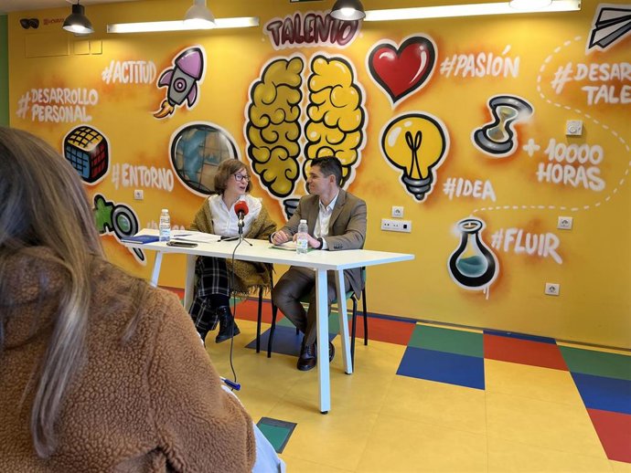 El IRJ apuesta por la formación de los jóvenes riojanos con un nuevo catálogo de treinta y ocho cursos online