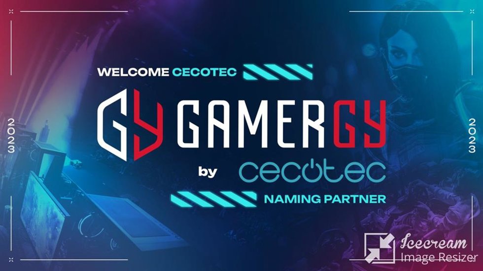 Gamergy