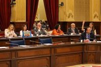 Vox pide ser tratado como un "socio real" si el PP quiere aprobar los Presupuestos