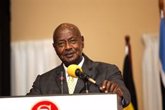 Foto: RDCongo.- Uganda anuncia la muerte de "cerca de 200" miembros de Estado Islámico en un bombardeo en septiembre en RDC
