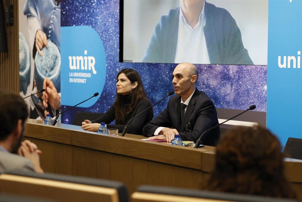 Presentación del informe