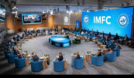 Comunicados Internacional