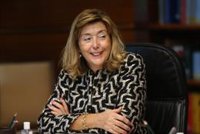 El Constitucional defiende la "impecable" labor de Espejel frente a los señalamientos de Junts contra la magistrada