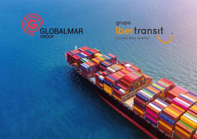 Fotografía Representativa De GLOBALMAR GROUP Y GRUPO IBERTRANSIT.